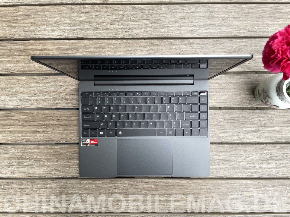 Chuwi CoreBook X 7430U