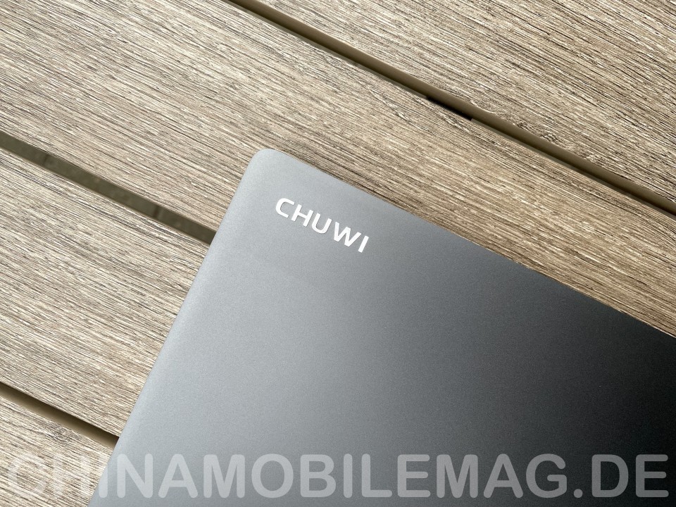Chuwi CoreBook X 7430U