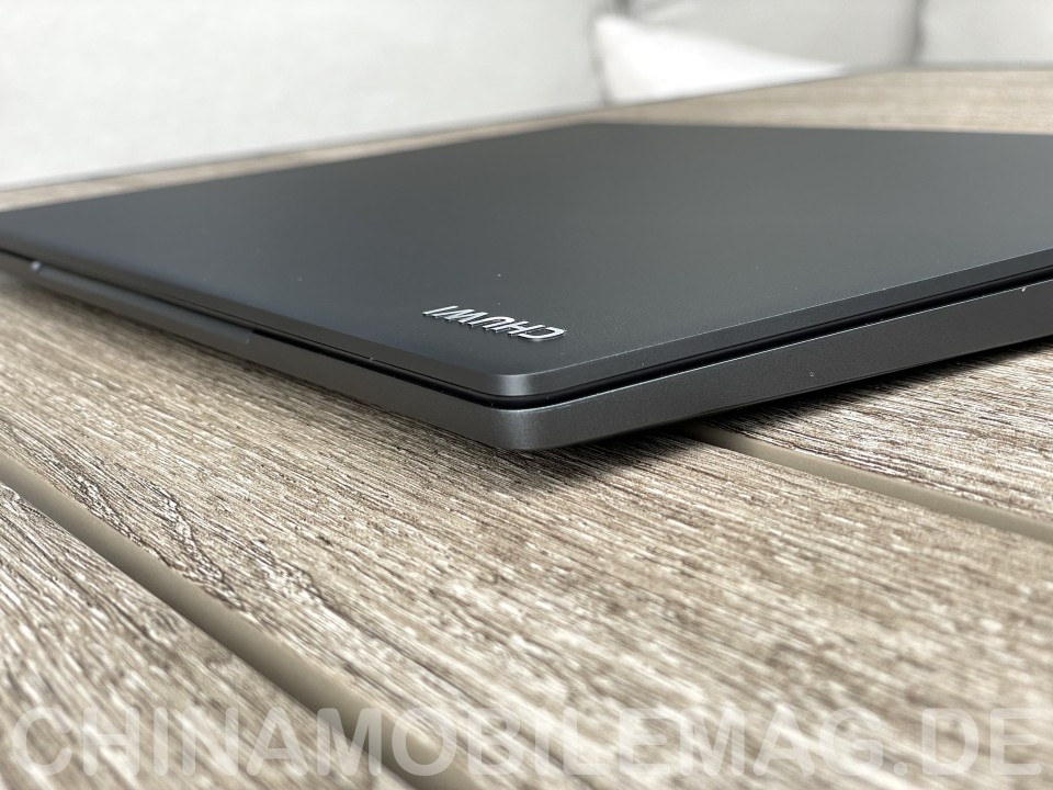 Chuwi CoreBook X 7430U