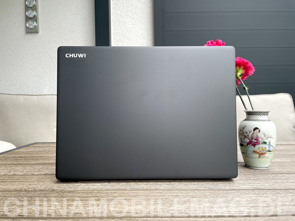 Chuwi CoreBook X 7430U