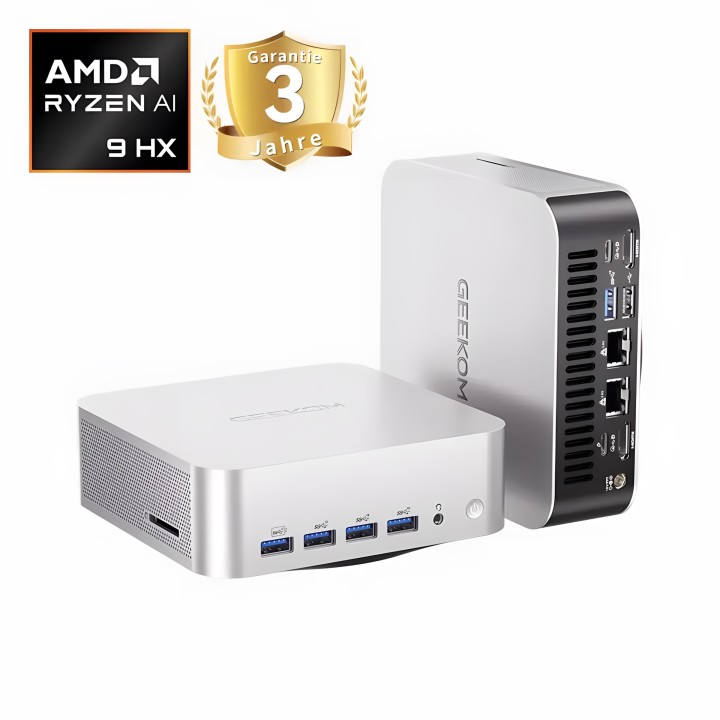 Geekom A9 Max