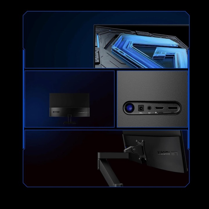 Xiaomi Gaming Monitor G27i 2026