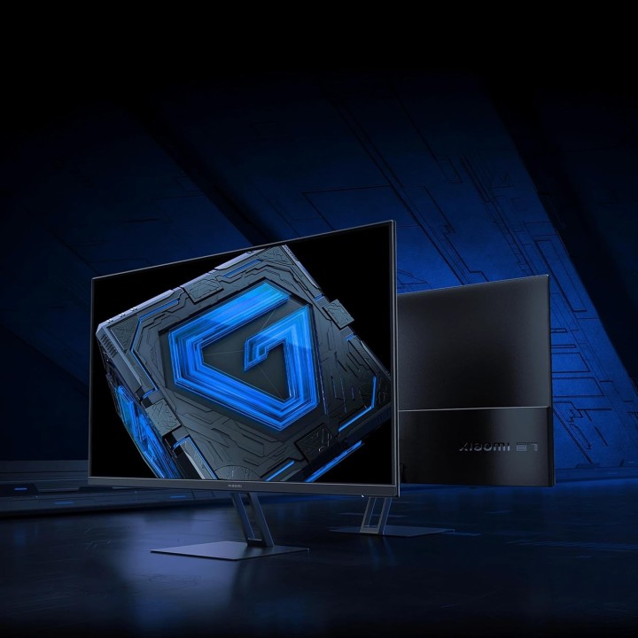 Xiaomi Gaming Monitor G27i 2026