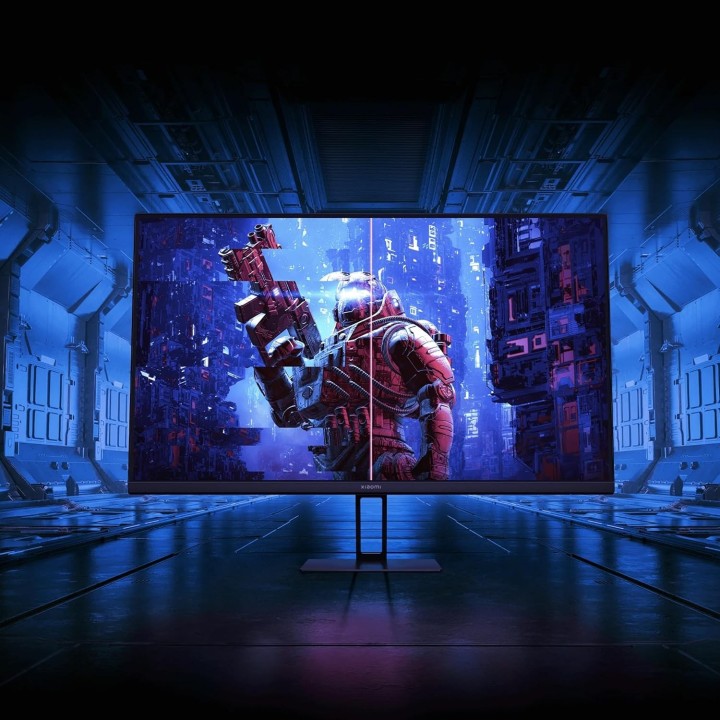 Xiaomi Gaming Monitor G27i 2026