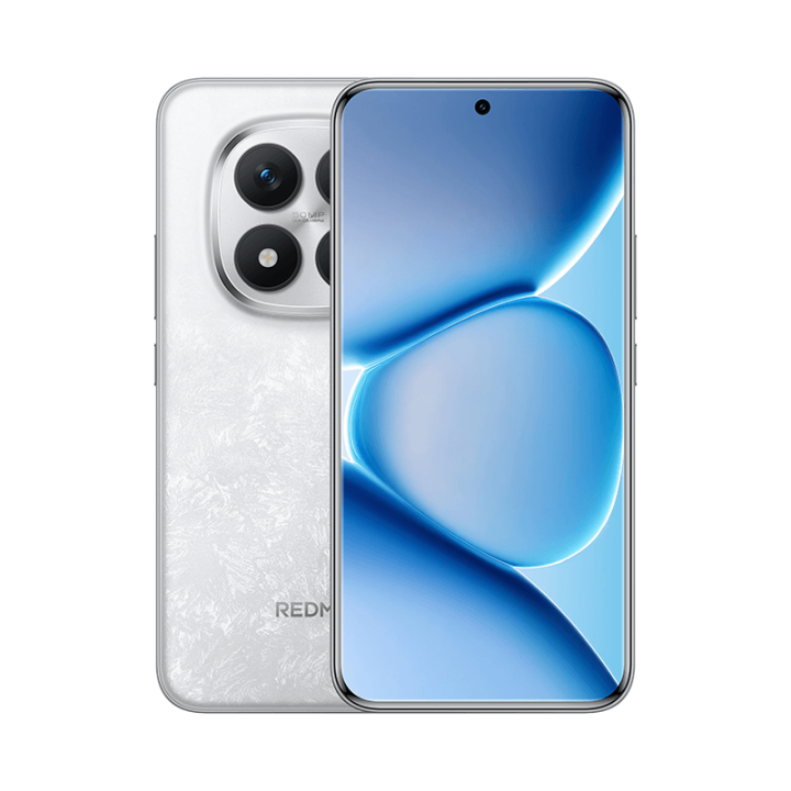 Redmi Note 15 Pro+