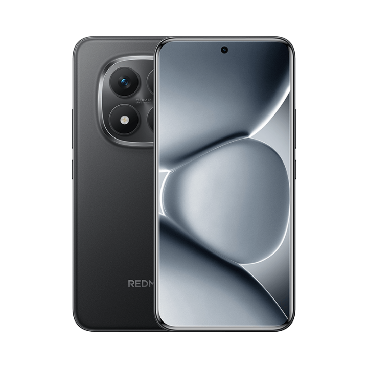 Redmi Note 15 Pro+