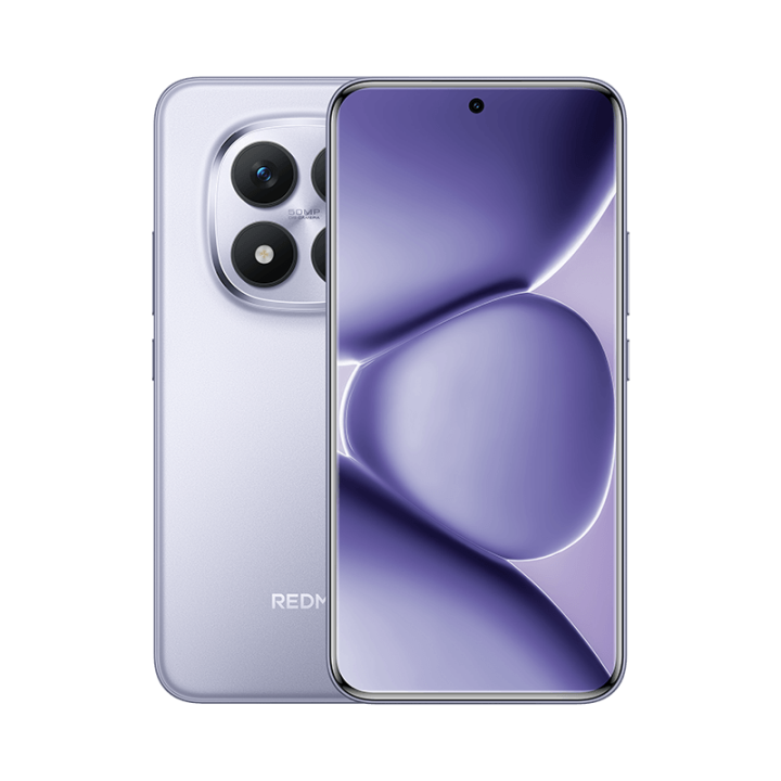 Redmi Note 15 Pro+