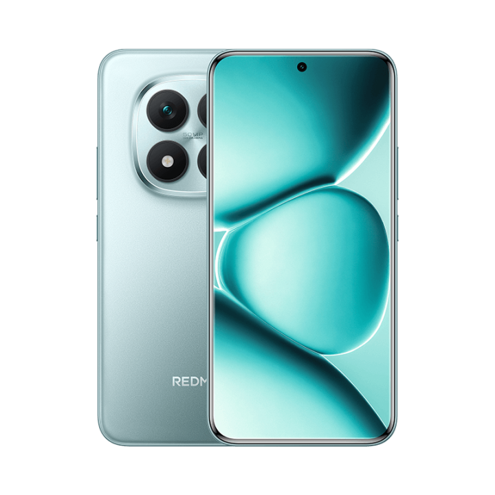 Redmi Note 15 Pro+