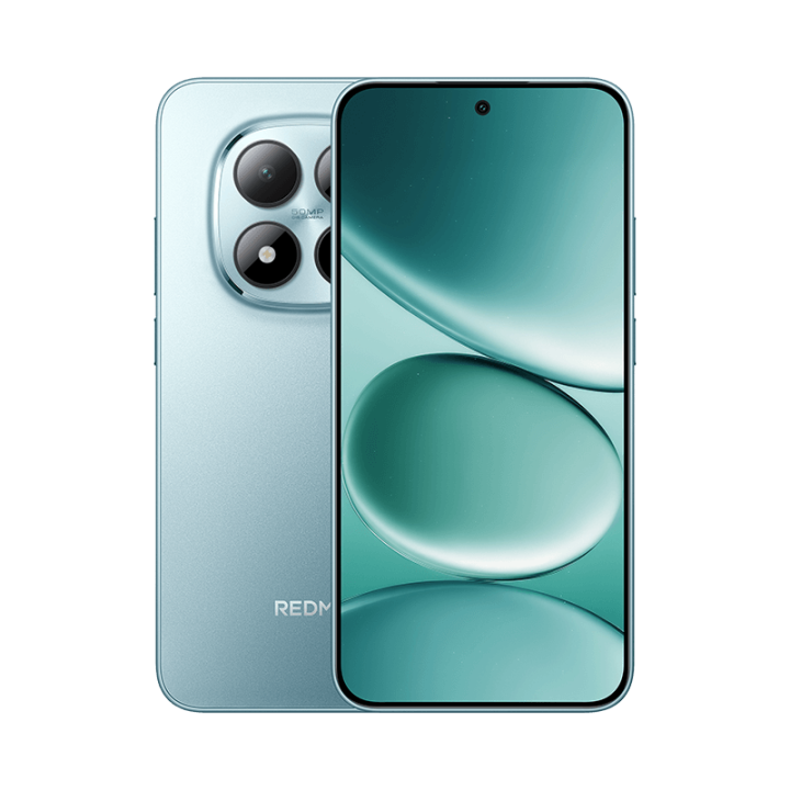 Redmi Note 15 Pro