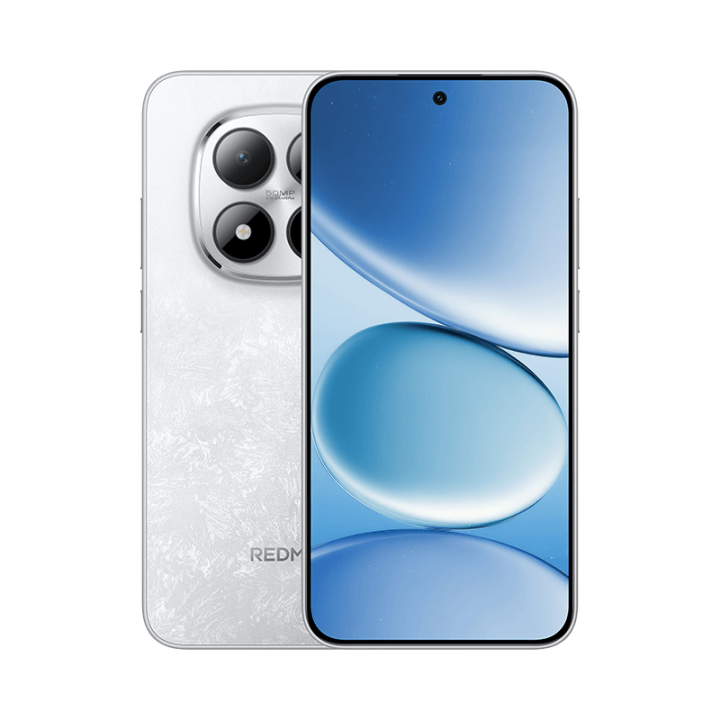 Redmi Note 15 Pro