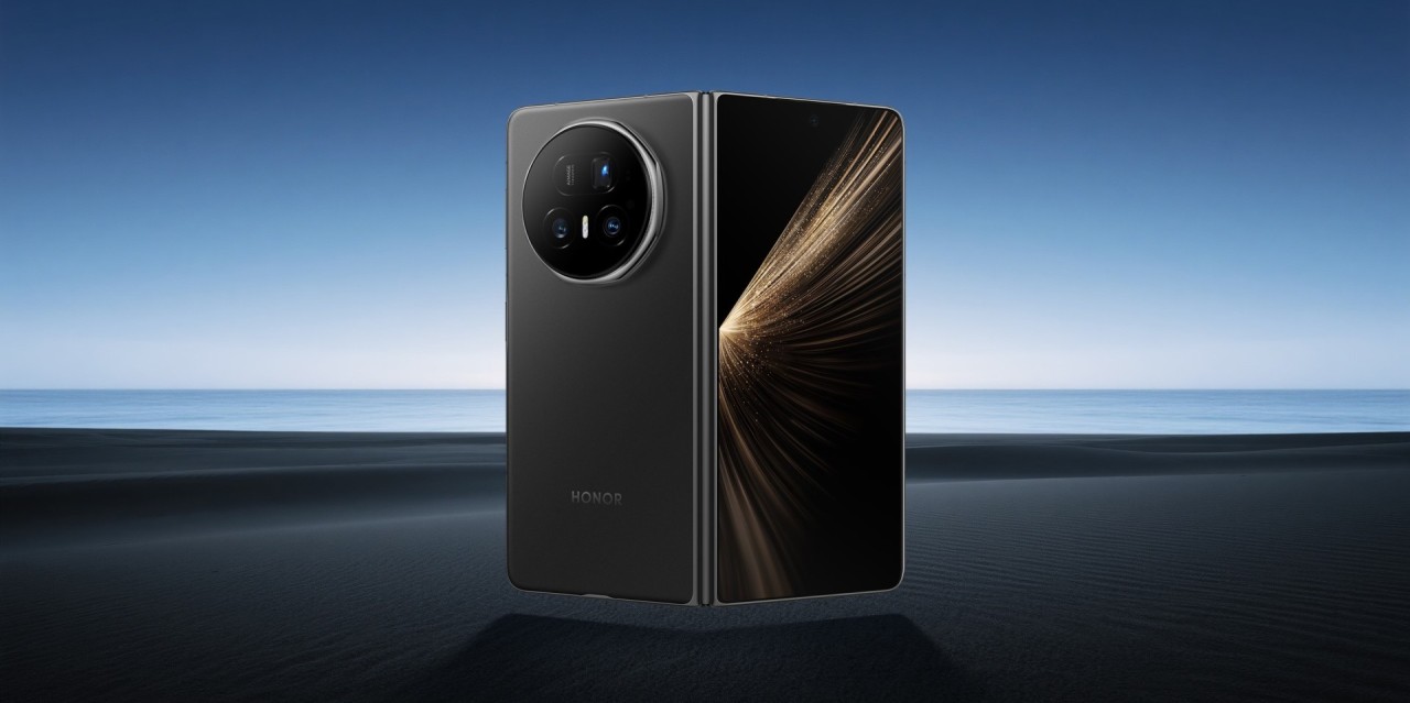 Honor Magic V5
