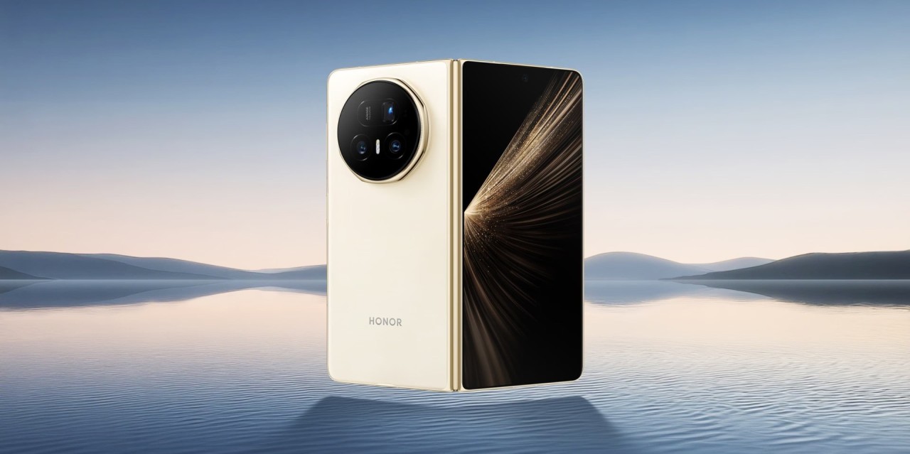 Honor Magic V5