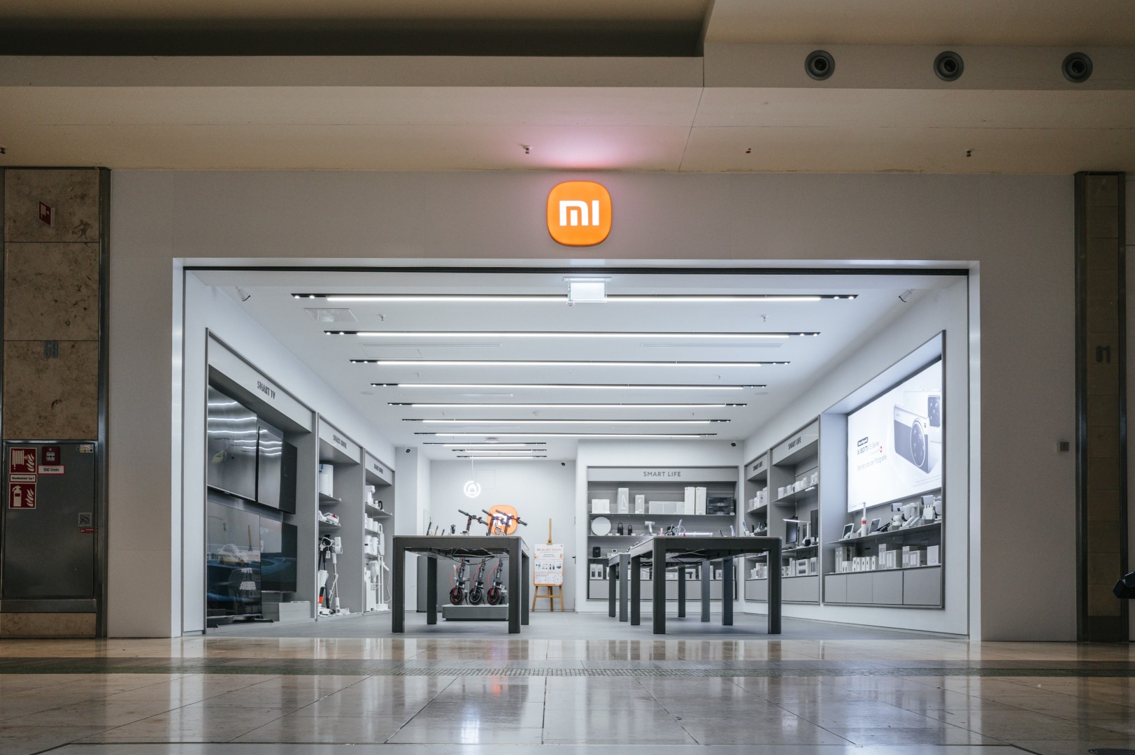 Xiaomi-Store-Essen-Deutschland