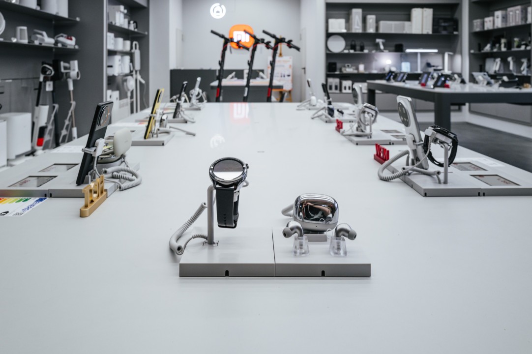 Xiaomi Store Essen Limbecker Platz