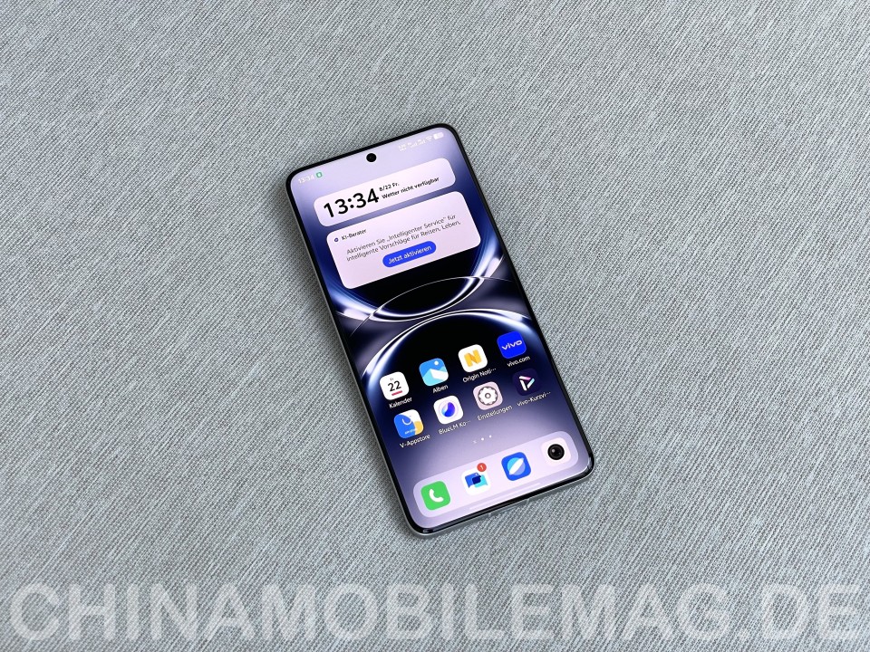 Vivo X200 Ultra