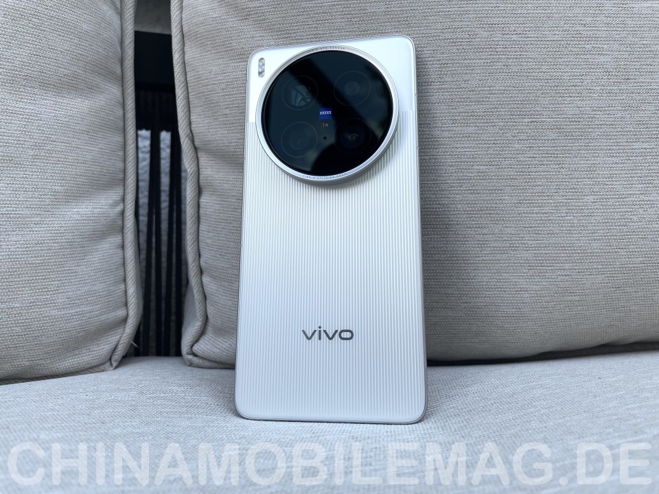 Vivo X200 Ultra