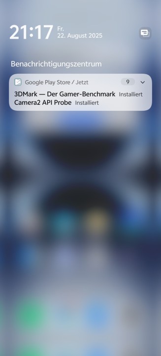 Vivo X200 Ultra Software