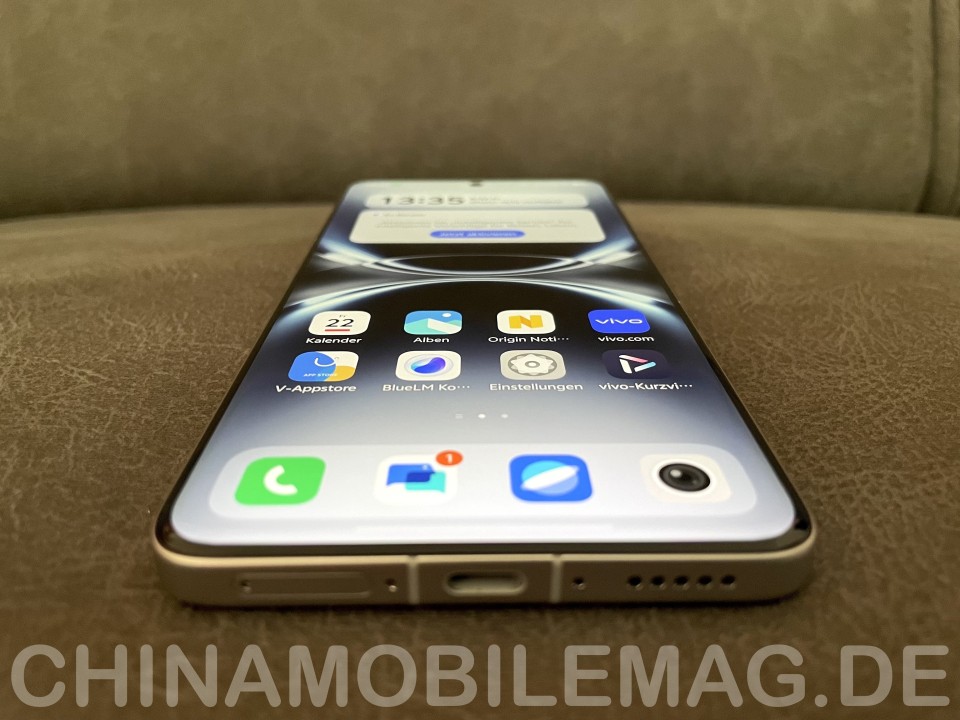 Vivo X200 Ultra Display