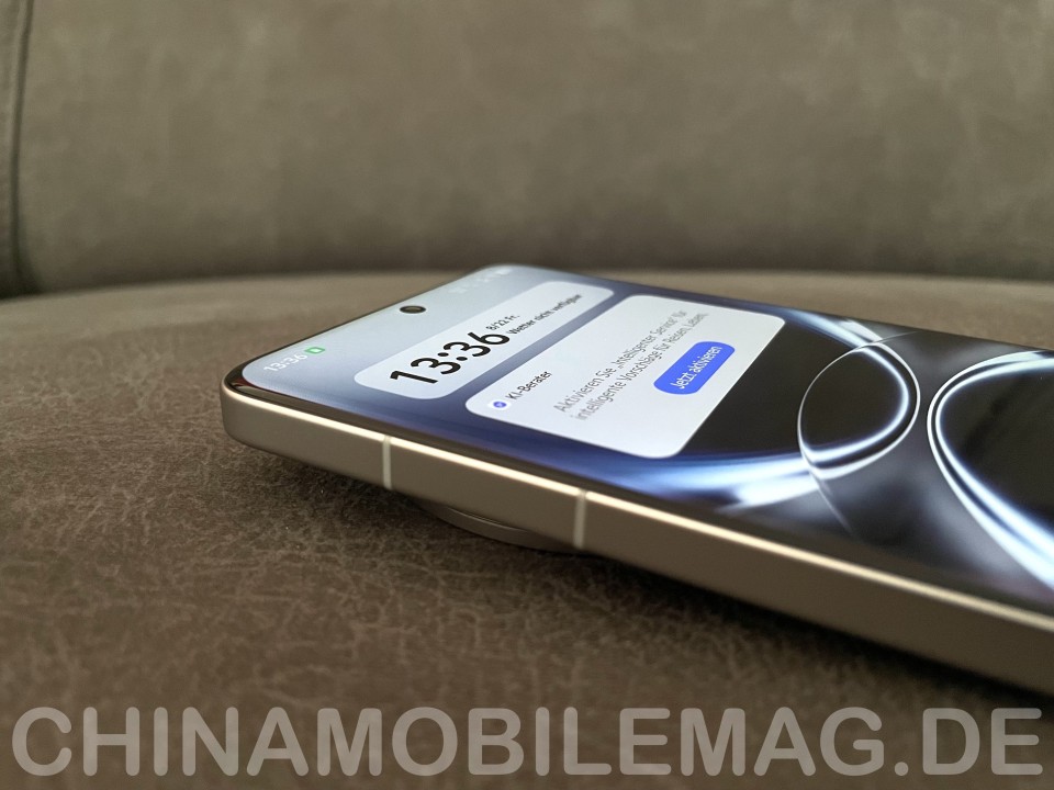 Vivo X200 Ultra Display