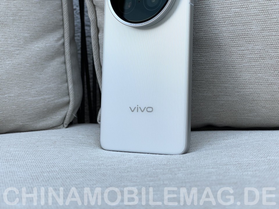 Vivo X200 Ultra