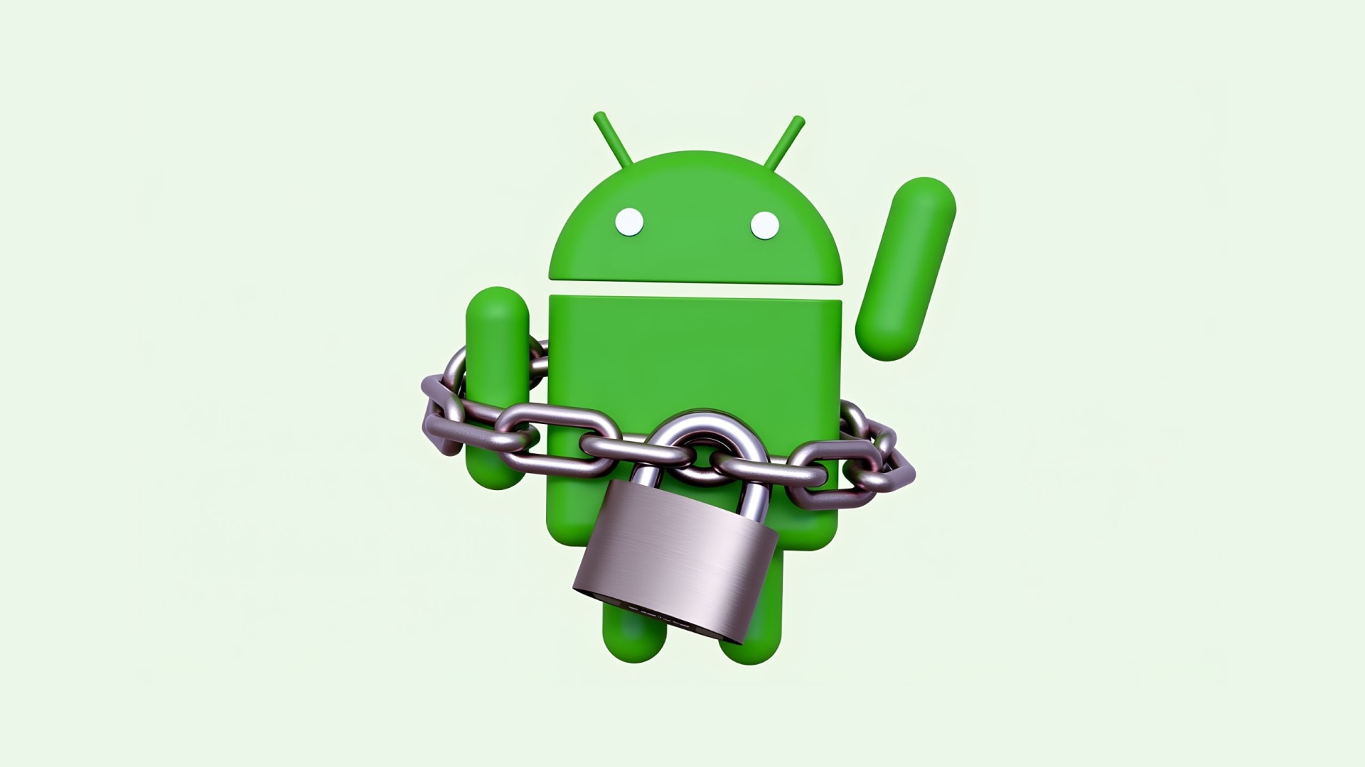 gesperrtes-android