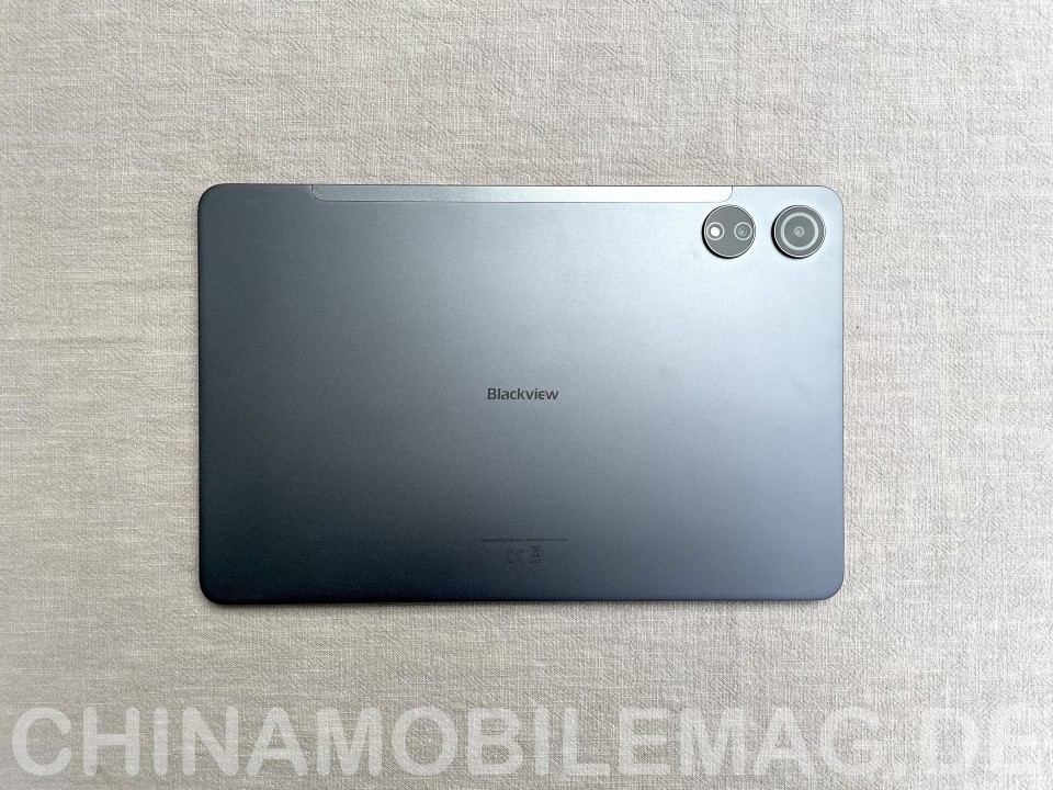 Blackview Mega 3