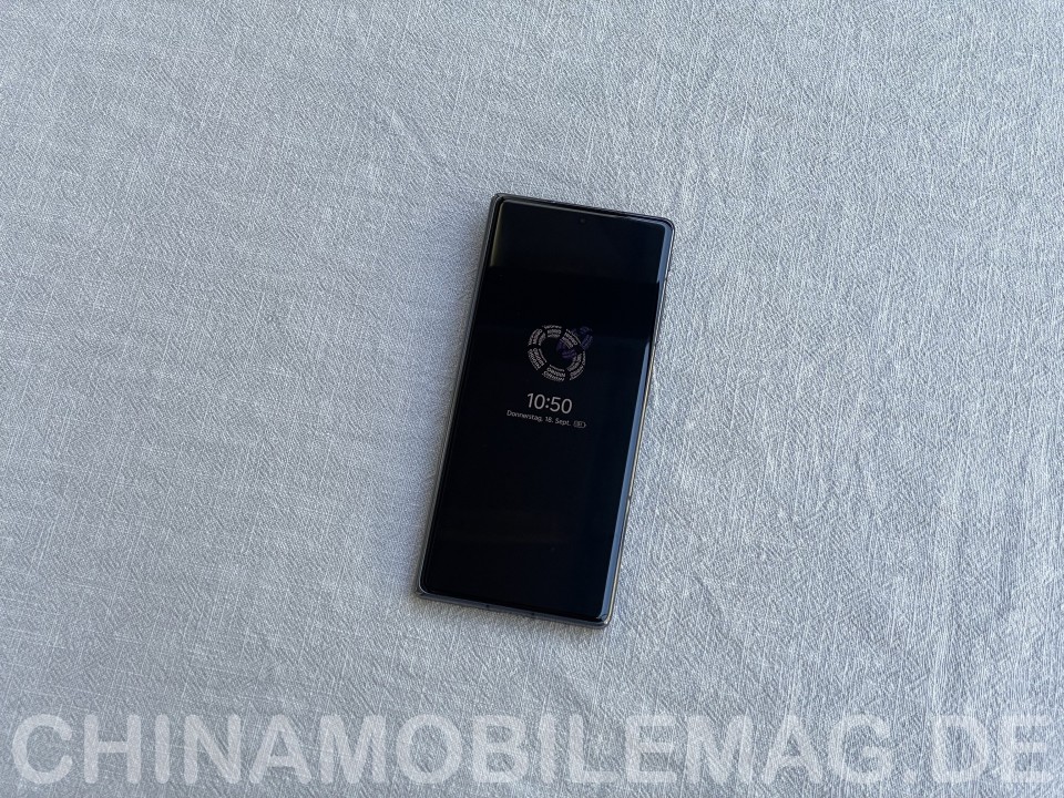 Vivo X Fold 5