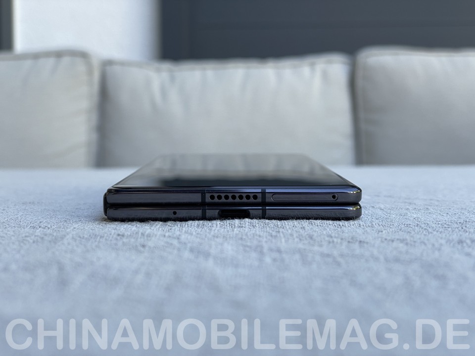 Vivo X Fold 5