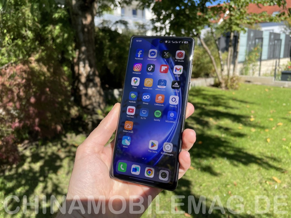 Vivo X Fold 5