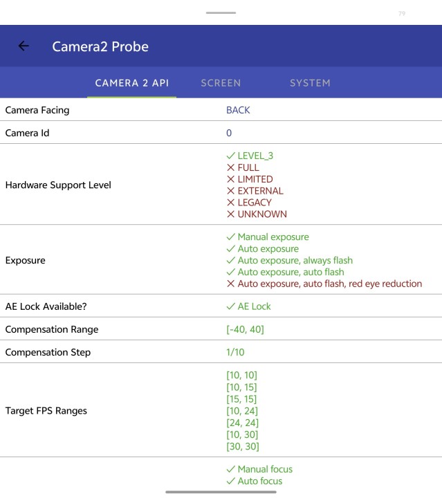 Vivo X Fold 5 Software