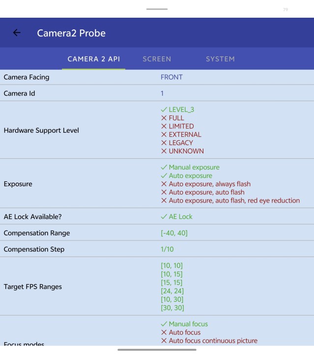 Vivo X Fold 5 Software