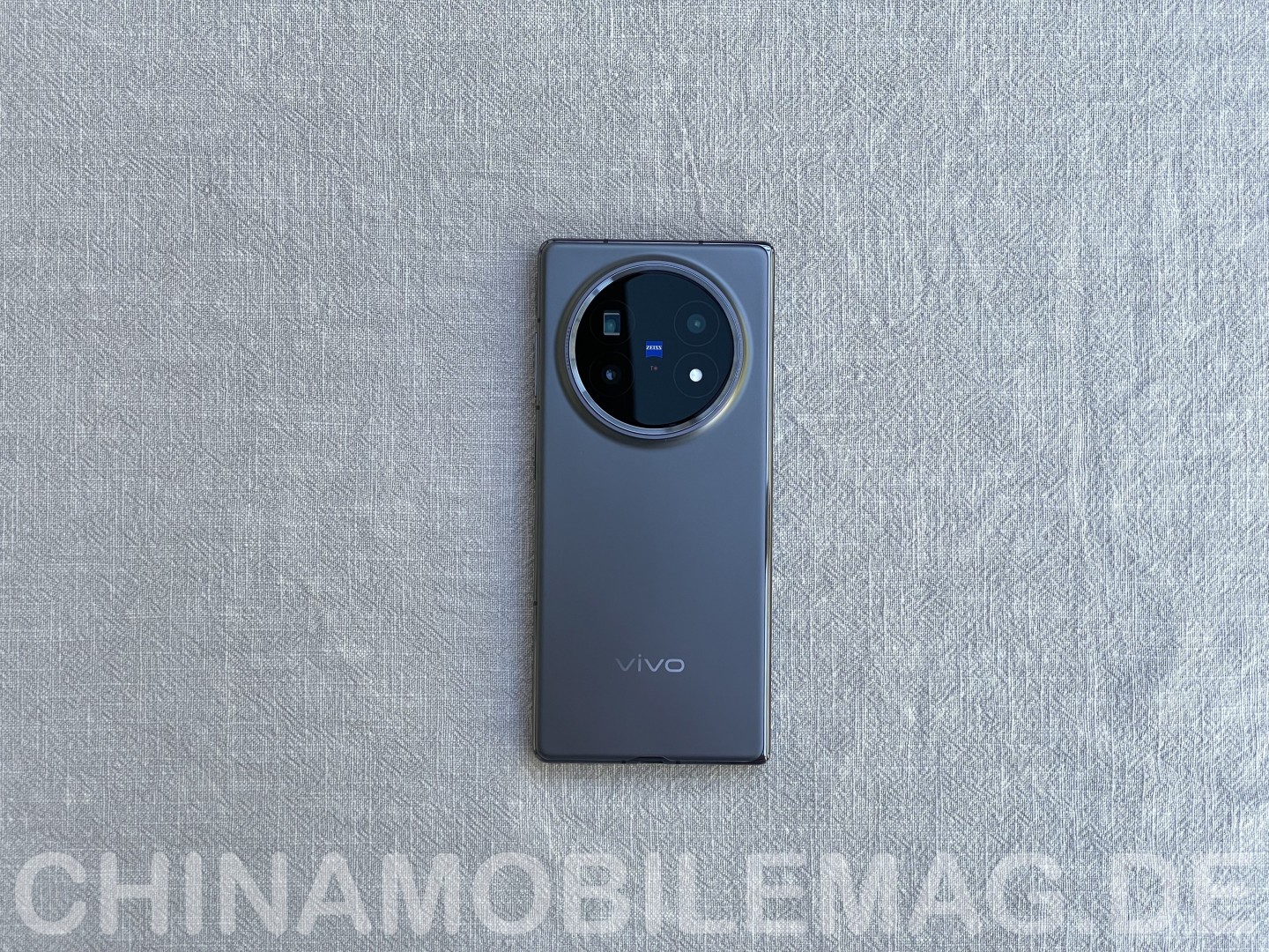 vivo x fold 5
