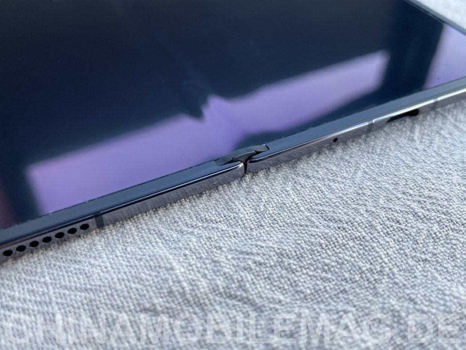 Vivo X Fold 5