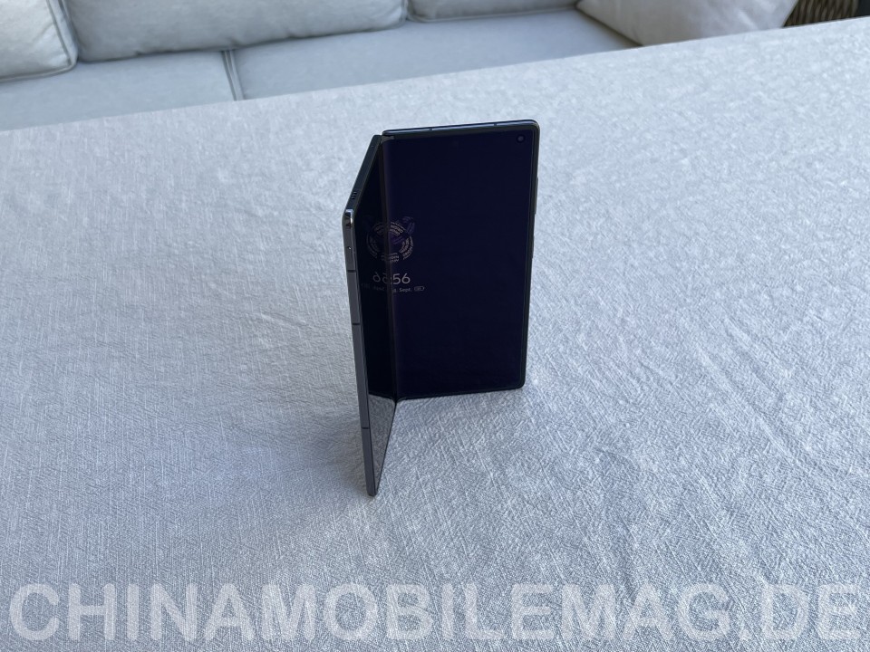 Vivo X Fold 5