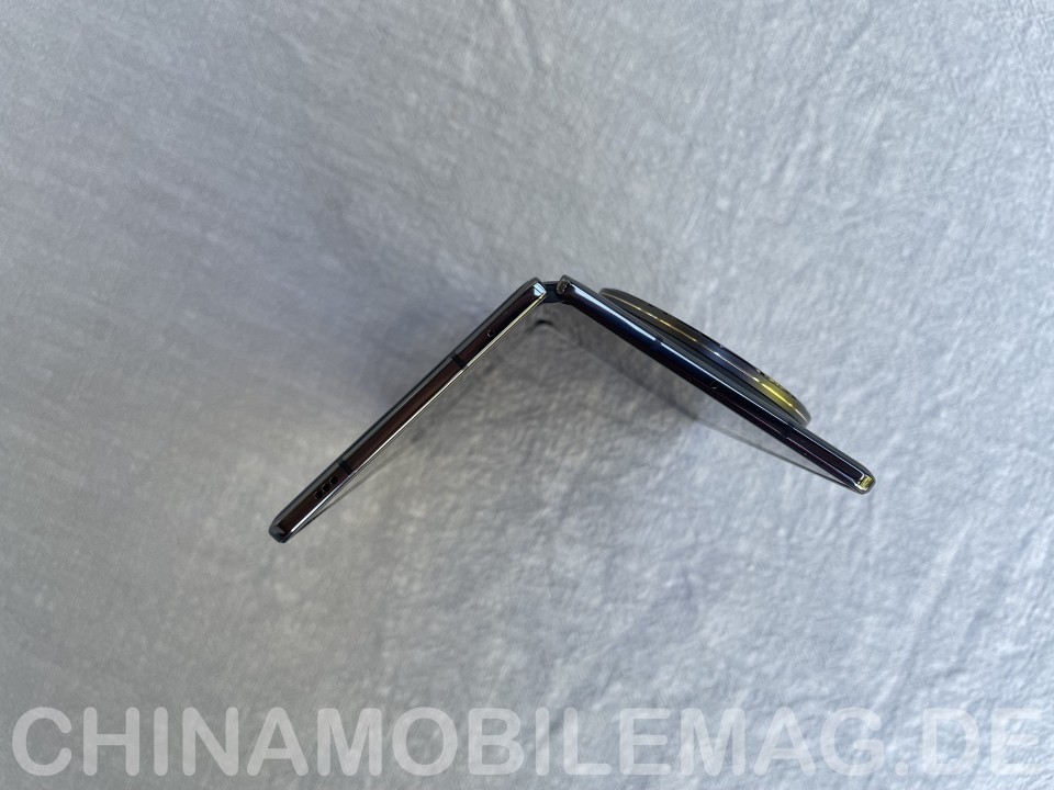 Vivo X Fold 5