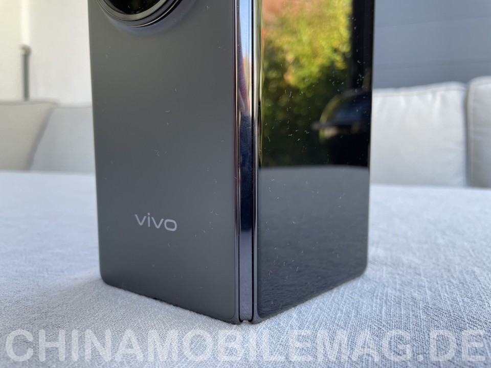 Vivo X Fold 5