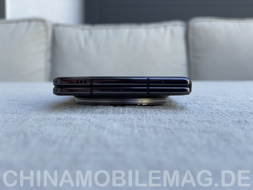 Vivo X Fold 5
