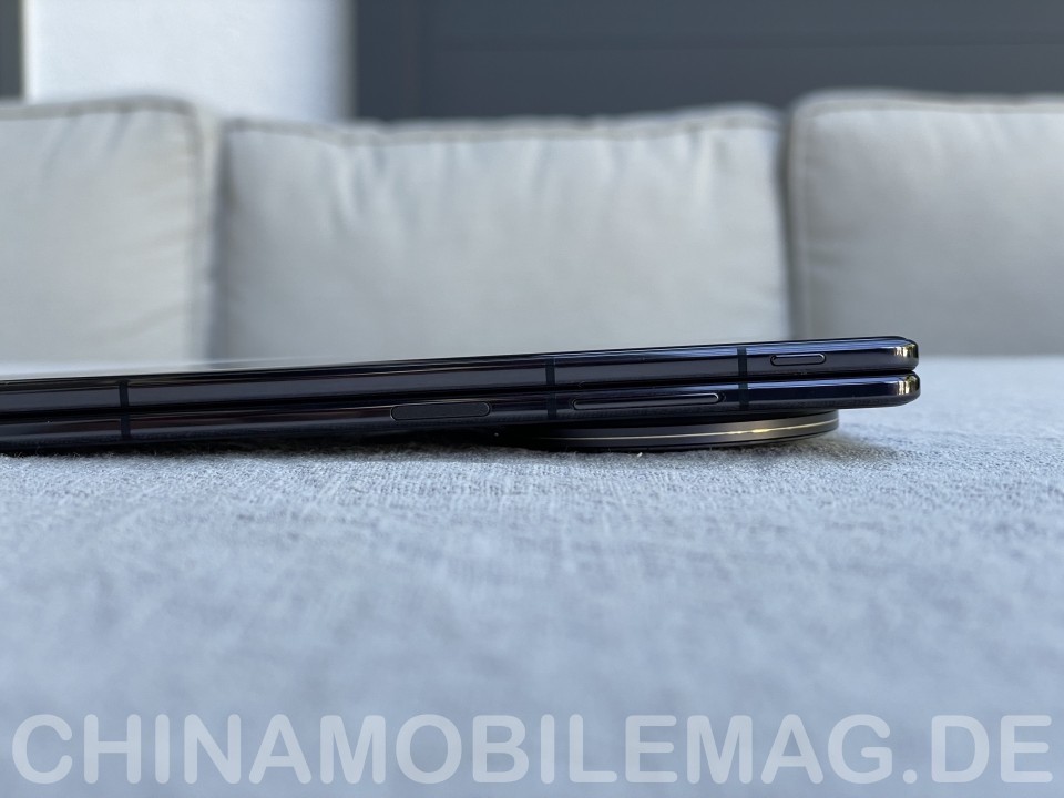 Vivo X Fold 5