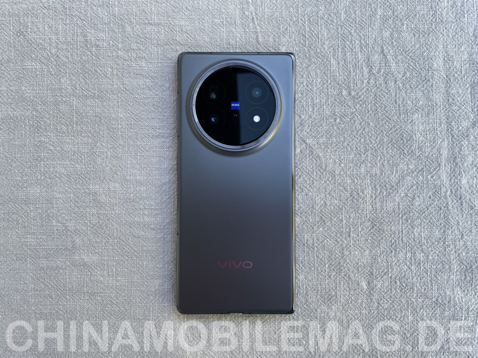 Vivo X Fold 5