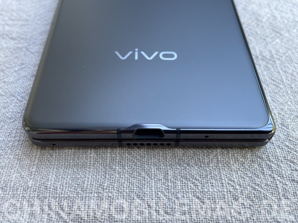 Vivo X Fold 5