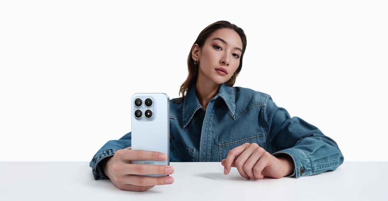 Xiaomi 17