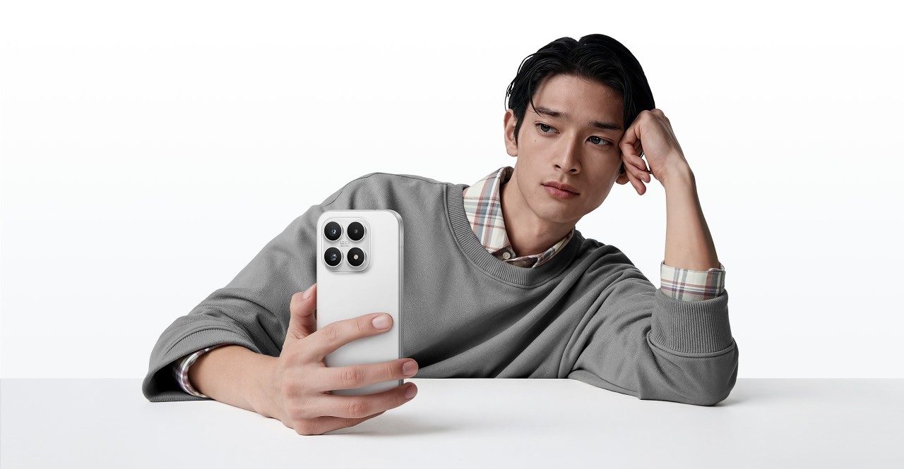Xiaomi 17