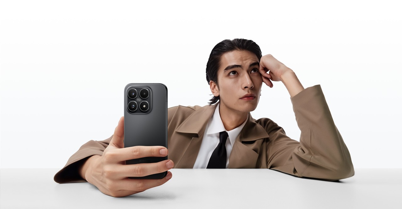Xiaomi 17