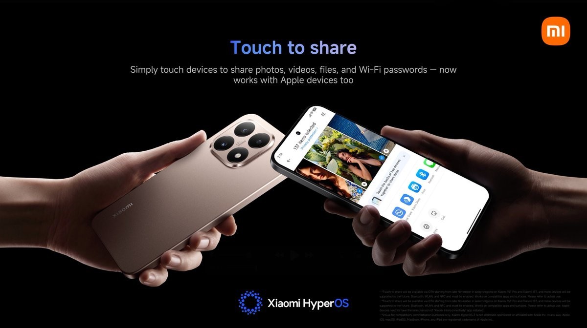 Xiaomi HyperOS 3 Global
