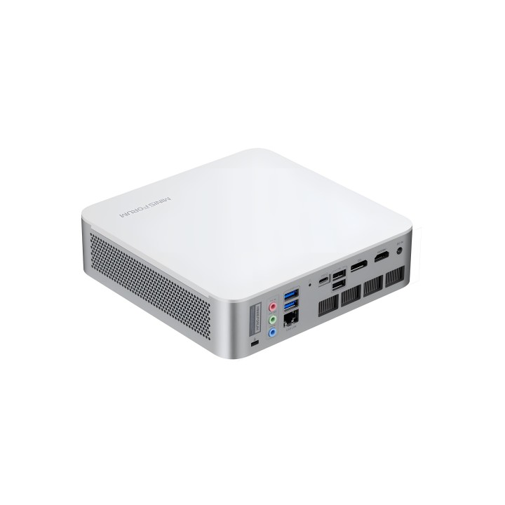 Minisforum M1-1295