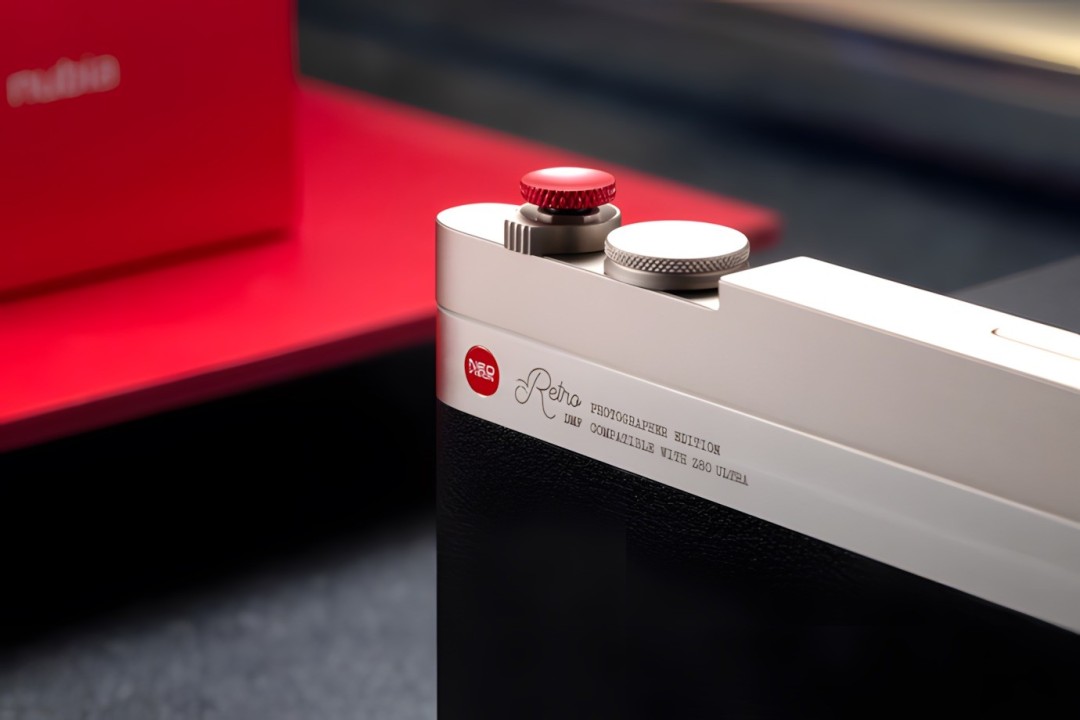 Nubia Z80 Ultra Kamera Kit