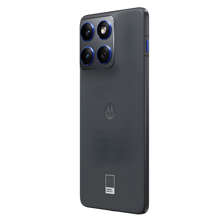 Motorola Moto X70 Air