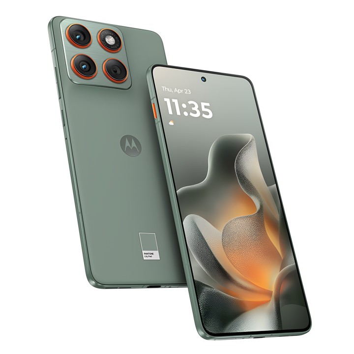 Motorola Moto X70 Air