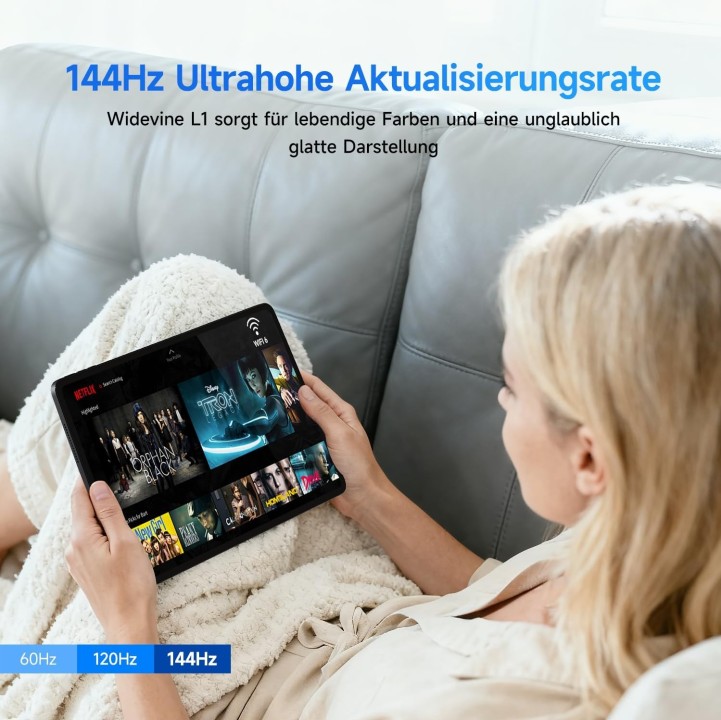 Alldocube Ultra Pad