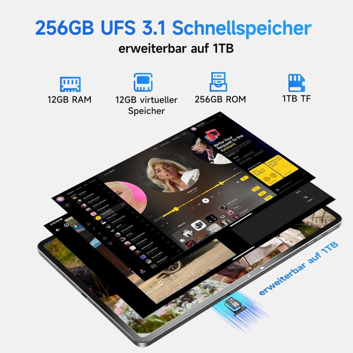 Alldocube Ultra Pad